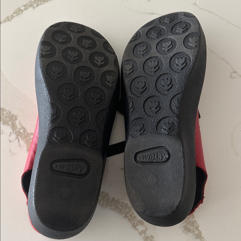 Wolky Sandal Sneakers 39 NWT - Picture 2 of 5